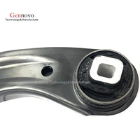 Accessoires automobiles de qualité d'usine d'origine pour Lynk & Co 1 2017- 2 2019- Systèmes de suspension Bras de suspension inférieur avant 8888786382