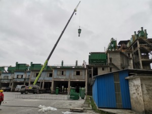 Dịch vụ một cửa cho thiết kế tùy chỉnh và sản xuất ống giảm thanh ống khói - Product Image 5