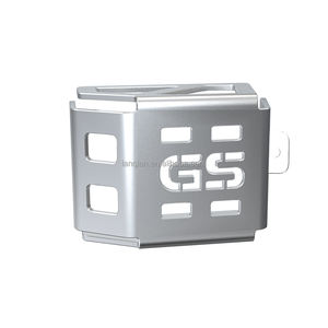 ฝาครอบปั๊มน้ำมัน R1200GS สำหรับ BMW R 1200 R1200 GS อุปกรณ์เสริมรถจักรยานยนต์ <span class=keywords><strong>R1200GSA</strong></span> ผจญภัย - Product Image 4