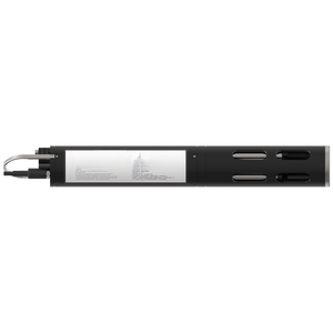 เครื่องวัดค่าพีเอชแบบพกพา MP301 Probest สำหรับการทดสอบความขุ่น ตรวจสอบออนไลน์ ODM IP68 ความแม่นยำ 0.01pH เครื่องตรวจสอบคุณภาพน้ำ - Product Image 3