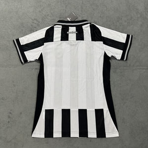 ชุดเสื้อฟุตบอลหญิงและชุดกีฬาโบตาโฟโก 25-26 ระบายอากาศได้ดี ผลิตจากโพลีเอสเตอร์ 100% ป้องกันแบคทีเรีย แห้งเร็ว เหมาะสำหรับทุกฤดูกาล - Product Image 6