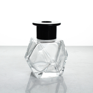 ชุดก้านไม้<span class=keywords><strong>หอม</strong></span>ระเหยพร้อมฝาปิดสำหรับตกแต่งบ้านที่มีกลิ่นหอมแก้วดิฟฟิวเซอร์พร้อมฝาปิดสำหรับตกแต่งบ้าน - Product Image 4