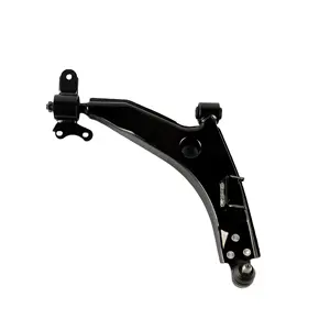 Preço de fábrica peças automotivas braço de controle de suspensão de boa qualidade para Chery Páscoa B11-2909020 B11-2909010