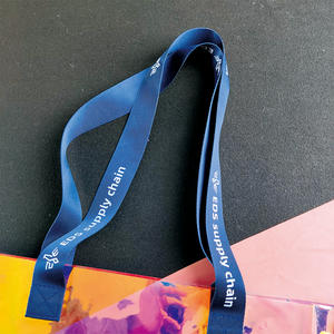 Custom Logo Fashion Waterproof Transparent Holographic Laser PVC <b>Tote</b> Shopping <b>Bags</b> <b>Clear</b> Hologram Iridescent Shoulder <b>Bag</b> - Product Image 5