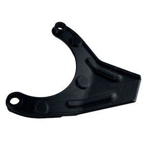 Piastra di scarico condensa per forno stampata in 3D Truma, accessorio da cucina per esterni in plastica, all'ingrosso - Product Image 2