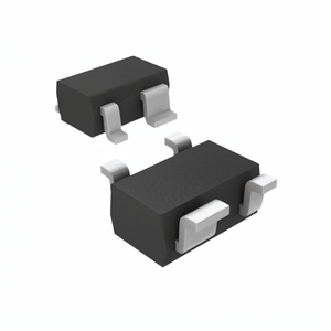Componentes Electrónicos en Stock: BOM IC SC 82A, SOT 343 MAX6467XS29D3+T, Gestión de Energía (PMIC) - Product Image 1