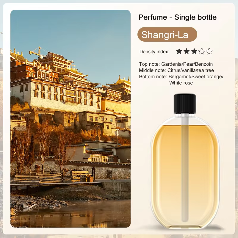 Hoteles en Shangri-La