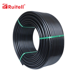 Trung quốc sản xuất <span class=keywords><strong>HDPE</strong></span> Ống pe100 Kích thước 16mm đến 1000mm để sử dụng thành phố cho cấp nước thoát nước PE Ống - Product Image 1