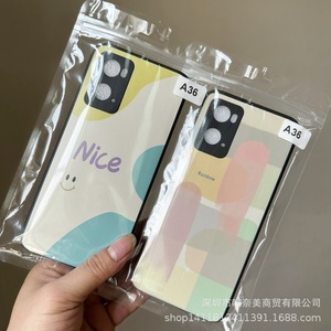 เคสโทรศัพท์ออปโป้ รีโน 16 ฝาครอบป้องกันซิลิโคนเคลือบด้วยไฟฟ้าพร้อมดีไซน์รูปผีเสื้อสีลายสุ่ม - Product Image 5