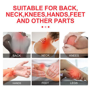 Crème à base de plantes EELHOE pour l'amélioration de la flexibilité des articulations corporelles, l'élimination des kystes et des œdèmes, et le soulagement de la douleur - Product Image 4