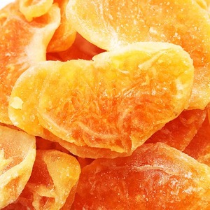 Bulk <strong>Sweet</strong> Dried Orange Slices 8%-10% Moisture Tea Raw Material No Additives - Product Image 3