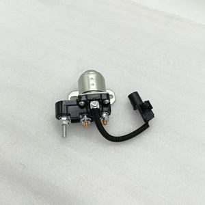 สวิตช์รีเลย์เครื่องทำความร้อน 21N8-42050 21N842050 เหมาะสำหรับ R160-9 R210-9 R250-9 R320-9 อุปกรณ์เสริมรถขุด - Product Image 3