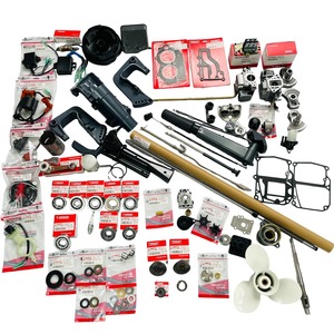 Pièces de moteur de <span class=keywords><strong>bateau</strong></span> <span class=keywords><strong>Yamaha</strong></span> 6YL-24201-04/6YL-24306-54 Réservoir de carburant externe portable pour moteur hors-bord - Product Image 5