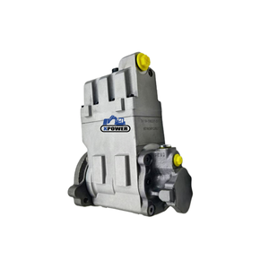 324D E325D E329D E336D Excavatrice C7 C7.2 C9 950H 962H Pompe d'injection de carburant pour moteur 319-0607 3190607 20R-0819 20R0819 - Product Image 3