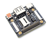 Carte de développement Raspberry Pi CM0IQ Breakout Modules