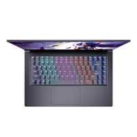 Ordinateur portable Gamer Gaming Personnalisable I5 I7 I9 15.6 Inch 144Hz Gaming Notebook Computer