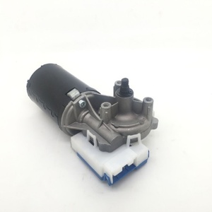 Factory Supply BOSCH Universal Windscreen Universal24V DC OEM Auto <b>Power</b> Windshield Wiper <b>Brush</b> - Product Image 6