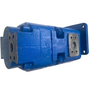 Fábrica de Bombas Hidráulicas Huamao JHP2063/2040A para Cargadora de Ruedas, Bomba de Engranajes 4120003067 Shandong, 1 Año de Garantía - Product Image 5