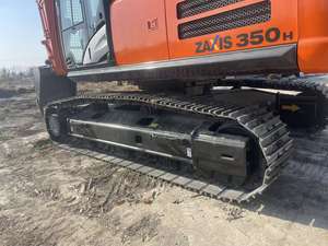 मूल जापानी उच्च दक्षता वाले बड़े खनन उपकरण ने हिची zx350h इन्वेंट्री हिटाची zx350 क्रॉलर खुदाई का उपयोग किया - Product Image 5