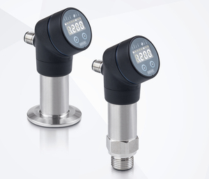 และผลิตภัณฑ์ KROHNE OPTIBAR PSM 1010 สวิตช์สำหรับการใช้งานระดับพื้นฐาน - Product Image 3