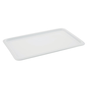 Mps White Ovenproof Dish GN 1/1 53 × 32.5 cm H 2 cm - Product Image 1