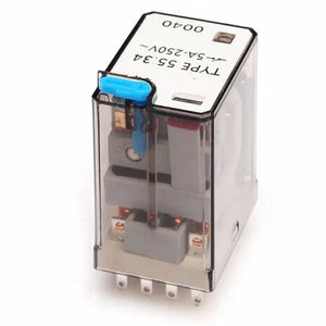 Реле общего назначения 55,32 55,02 55,04 реле видоискателя - Product Image 3