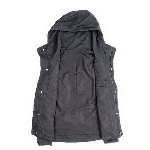Nouvelle Arrivée 2025 – Veste Réversible Personnalisée en Toile Coupe-Vent et Imperméable, Respirante et Séchage Rapide pour Homme – Vêtement d'Extérieur - Product Image 6
