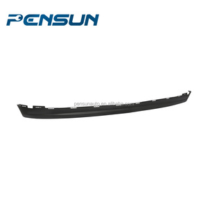 Kit de Carrocería Personalizado de Fábrica, Deflector de Aire Texturizado para Parachoques Inferior, para Chevy <span class=keywords><strong>Silverado</strong></span> 2007-2013 - Product Image 3