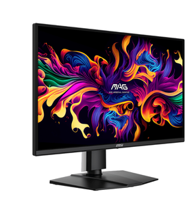 จอเกมมิ่ง MSI 272QP QD-OLED X24 ขนาด 27 นิ้ว ความละเอียด 2K 240Hz QD OLED พร้อมความละเอียด 2560 x 1440 (WQHD) 0.03ms แสดงผลรวดเร็ว - Product Image 6