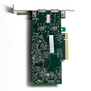 การ์ดเชื่อมต่อเครือข่ายอีเธอร์เน็ตประสิทธิภาพสูงแบบสองพอร์ต 100GbE QSFP56 PCIe Gen4 X16 สำหรับเซิร์ฟเวอร์ศูนย์ข้อมูล "MCX623106AC-CDAT" - Product Image 4