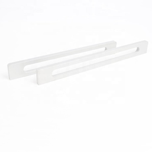 Aluminium <strong>Silver</strong> <strong>Door</strong> <strong>Knob</strong> Cabinet Handles <strong>Knobs</strong> for Sale - Product Image 3