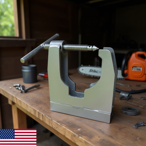 Herramienta de separación de cárter FarmerTec para motosierras Stihl 026 036 038 044 046 064 065 066 MS260 MS360 MS361 MS380 - Product Image 2