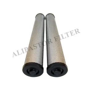 Xinxiang filtre fabrikası E5-36 E5-40 E5-44 hava kompresörü ana hat filtresi