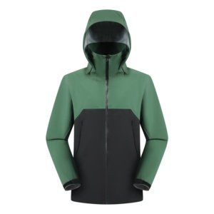<span class=keywords><strong>Trench</strong></span> Coat <span class=keywords><strong>Impermeabile</strong></span> Personalizzato ODM, Abbigliamento Outdoor, Giacca da Sci per <span class=keywords><strong>Uomo</strong></span> - Product Image 1