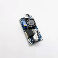 Fournisseur de composants électroniques 3A Module abaisseur de DC-DC LM2596 réglable LM2596