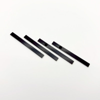 TF7156 UHF Anti-Metal RFID Tag 860-960MHz PCB Étiquette dure industrielle réutilisable résistante aux hautes températures pour le suivi des actifs d'outils