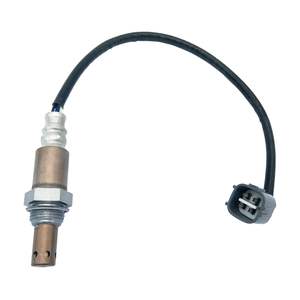 BST 234-4804 Capteur d'oxygène O2 Capteur <span class=keywords><strong>Lambda</strong></span> Remplacement en aval gauche pour 4Runner 4.0L-V6 2003-2004 89465-60220 - Product Image 2