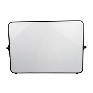 Hot Bán Khô Xóa Bảng Trắng A3 <span class=keywords><strong>A4</strong></span> Đứng Xách Tay Bảng Trắng Kid Vẽ Từ Hai Mặt Bằng Văn Bản Hội Đồng Quản Trị - Product Image 5