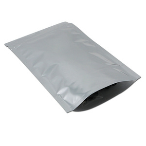 Wholesale Aluminum Foil Food <b>Bags</b> with Custom Printing Logo Security Feature Custom Color & Size - Product Image 2