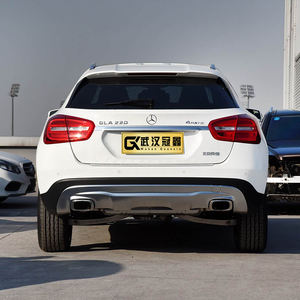 Auto Usado en China, <span class=keywords><strong>Mercedes</strong></span>-Benz GLA 2018, 1.5T Turbo, 7DCT, Volante a la Izquierda, Color Oscuro, Alta Transparencia, MBUX Smart Connect, <span class=keywords><strong>SUV</strong></span> <span class=keywords><strong>Pequeño</strong></span> de Lujo - Product Image 4