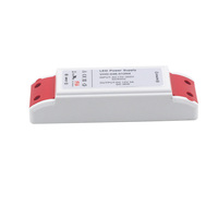 110v 240v à 12 v 24v Ac-dc12 Volt 3 Amp 36w Eu Plug Led Adaptateur Alimentation Pilote Saa Ce Rohs Certifié