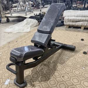 Coussin <span class=keywords><strong>de</strong></span> siège <span class=keywords><strong>de</strong></span> haute qualité Life Wellness Poids gratuit Fitness Force Signature <span class=keywords><strong>Banc</strong></span> réglable - Product Image 2