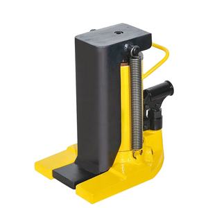 HHQD-5 taşınabilir ağır sanayi hidrolik ray krikolar sıcak satış hidrolik kılavuz pençe krikolar ayak krikolar - Product Image 3