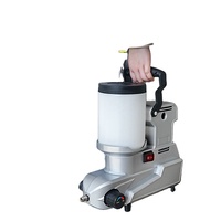Pistolet pulvérisateur de peinture électrique sans air industriel portable 1600W haute pression DIY, capacité de la cuve 2L, 3000 PSI, multifonctionnel pour latex