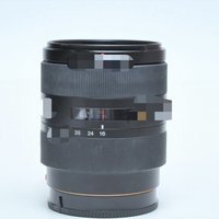 Lente Sal16105 16-105mm F/3.5-5.6 para Montura Minolta/A 1824177, Nuevo Original en Stock, Automatización Industrial, Dedicado, Nuevo