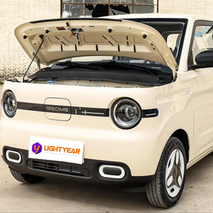Di alta qualità nuovo EV Geely <span class=keywords><strong>Panda</strong></span> Mini Bear vitalità 210 Km di vitalità <span class=keywords><strong>serie</strong></span> Mini Car - Product Image 1