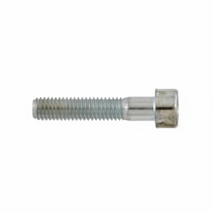 Vite INOX TCEI M10x60mm boulons à tête plate boulon en T en acier au carbone M3 M4 filets 25/40/50mm longueur vis hexagonales lisses vis en titane - Product Image 1