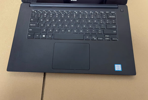 ขายส่งราคาถูก แล็ปท็อปมือสอง XPS 15 SSD512GB Core I7 แล็ปท็อปใช้แล้ว Dell Xps I7 - Product Image 6