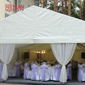 เต็นท์งานแต่งงานขนาดใหญ่ PVC คุณภาพสูง สำหรับจัดงานเลี้ยง 500 600 1000 คน - Product Image 4