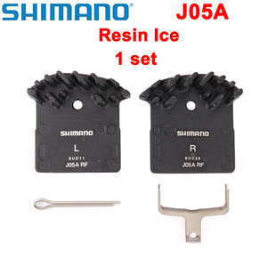 Pastillas de Freno de Disco para Bicicleta <span class=keywords><strong>SHIMANO</strong></span> J05A J04C para DEORE XT SLX M785 <span class=keywords><strong>M6100</strong></span> M7100 M8100 M9100 M6000 M9000, Pastillas de Freno Hidráulicas para Bicicleta de Montaña - Product Image 5